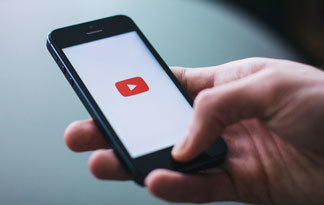 Viele auf YouTube gefilmte Wärmepumpen sind defekt Bild: YouTube-Video Wärmepumpe
