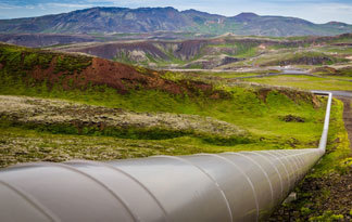 Bild: Pipeline Heizung Vorschriften
